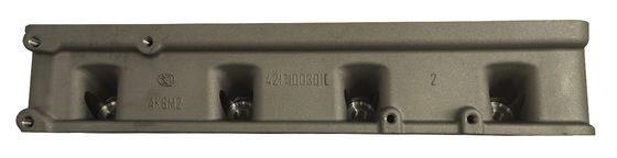 Culata de aluminio para GAZ GAZelle BOX NEXT BOX BUS NEXT BUS UMZ4216 con orificios 4216-100301 4216-1003001 2.9L 8V