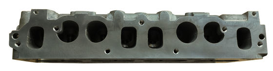 Culata de aluminio GAZ GAZelle BOX BUS UMZ421 sin agujeros 2.9L 8V 421-100301 421-1003030 421-1003010