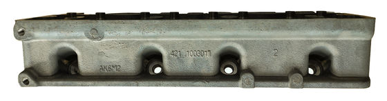 Culata de aluminio GAZ GAZelle BOX BUS UMZ421 sin agujeros 2.9L 8V 421-100301 421-1003030 421-1003010