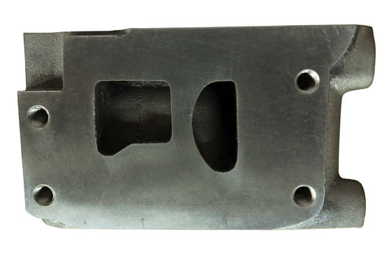 Culata de aluminio GAZ GAZelle BOX BUS UMZ421 sin agujeros 2.9L 8V 421-100301 421-1003030 421-1003010