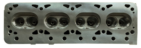 Culata de aluminio GAZ GAZelle BOX BUS UMZ421 sin agujeros 2.9L 8V 421-100301 421-1003030 421-1003010