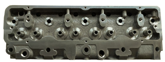 Culata de aluminio GAZ GAZelle BOX BUS UMZ421 sin agujeros 2.9L 8V 421-100301 421-1003030 421-1003010