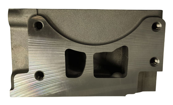 Culata de aluminio GAZ GAZelle NEXT BOX UMZ Evotech A274 A275 2.7L 8V A274-1003010-10