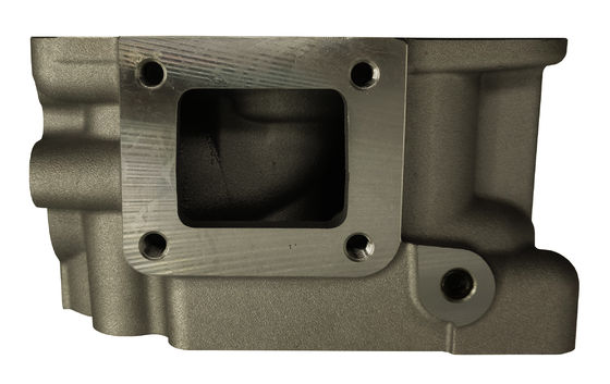 Culata de aluminio GAZ GAZelle NEXT BOX UMZ Evotech A274 A275 2.7L 8V A274-1003010-10
