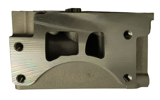 Culata de aluminio para GAZ GAZelle NEXT BOX UMZ Evotech A274 A275 GNC 2.7L 8V A274-1003010-20
