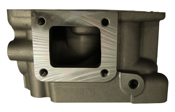Culata de aluminio para GAZ GAZelle NEXT BOX UMZ Evotech A274 A275 GNC 2.7L 8V A274-1003010-20