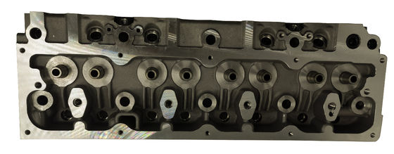 Culata de aluminio para GAZ GAZelle NEXT BOX UMZ Evotech A274 A275 GNC 2.7L 8V A274-1003010-20