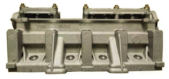 LADA SAMARA 1300 BA3 2108 de ruso Cabeza de cilindro de aluminio 21083-1003015 1.3L 8V