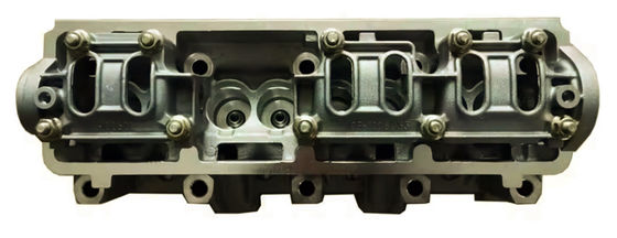 LADA SAMARA 1300 BA3 2108 de ruso Cabeza de cilindro de aluminio 21083-1003015 1.3L 8V