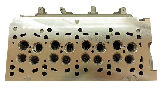 VOLKSWAGEN Amarok Crafter CKTB CKTC CKUB CKUC CSLA CSHA Cabeza de cilindro de aluminio 03L103065A 03L103265K 908728 2.0L 16V