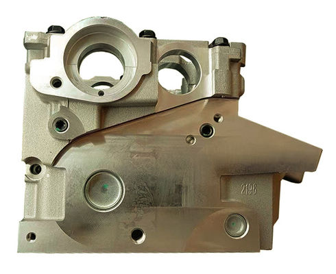 VOLKSWAGEN Amarok Crafter CKTB CKTC CKUB CKUC CSLA CSHA Cabeza de cilindro de aluminio 03L103065A 03L103265K 908728 2.0L 16V