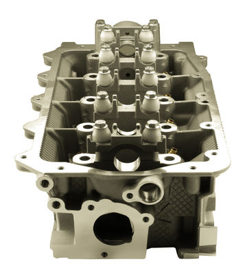 Culata de aluminio Clio III Modus Twingo Kangoo D4F 8200325181 7701476742 1.2L 16V