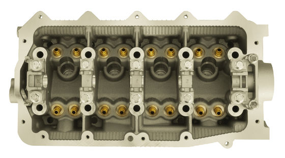 Culata de aluminio Clio III Modus Twingo Kangoo D4F 8200325181 7701476742 1.2L 16V