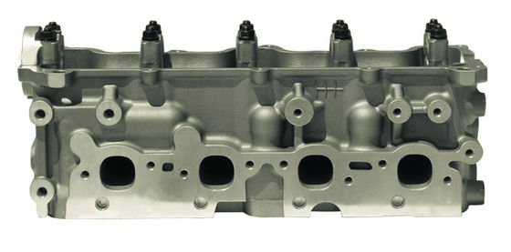 X17TD 4EE1T 4EEAT 17DR Culata para OPEL Combo Astra F Vectra A Kadett E MAZDA 323 SV 1.7L 8V 5607008 5607038 607044 908028