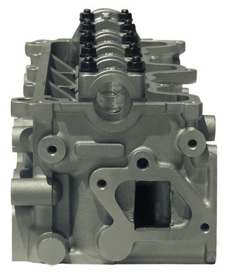 X17TD 4EE1T 4EEAT 17DR Culata para OPEL Combo Astra F Vectra A Kadett E MAZDA 323 SV 1.7L 8V 5607008 5607038 607044 908028