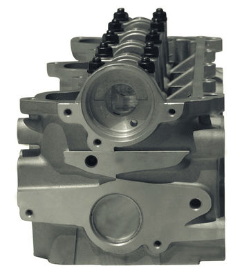 X17TD 4EE1T 4EEAT 17DR Culata para OPEL Combo Astra F Vectra A Kadett E MAZDA 323 SV 1.7L 8V 5607008 5607038 607044 908028