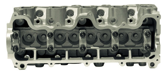 X17TD 4EE1T 4EEAT 17DR Culata para OPEL Combo Astra F Vectra A Kadett E MAZDA 323 SV 1.7L 8V 5607008 5607038 607044 908028