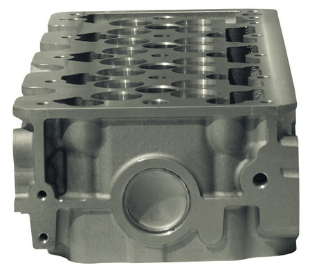 Y17DT Y17DTL Cabeza de cilindro para el Opel Combo Astra Corsa Meriva 1.7L 16V 5607076 5607150 607155 908554