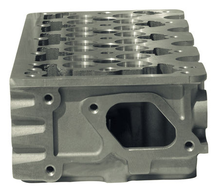 Y17DT Y17DTL Cabeza de cilindro para el Opel Combo Astra Corsa Meriva 1.7L 16V 5607076 5607150 607155 908554