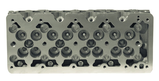 Y17DT Y17DTL Cabeza de cilindro para el Opel Combo Astra Corsa Meriva 1.7L 16V 5607076 5607150 607155 908554