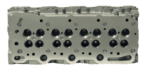 Y17DT Y17DTL Cabeza de cilindro para el Opel Combo Astra Corsa Meriva 1.7L 16V 5607076 5607150 607155 908554