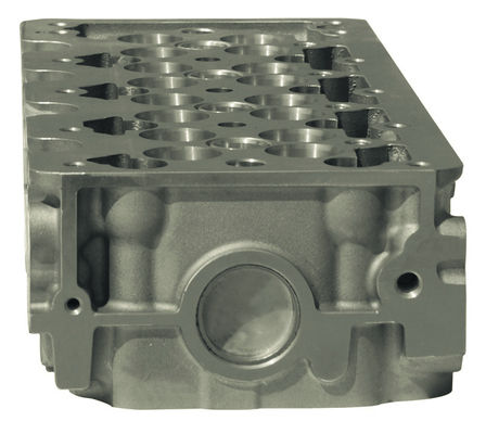 Z17DTL Z17DTH Cabeza de cilindro para el Opel Combo Astra Corsa Meriva 1.7L 16V 5607292 607151 908555
