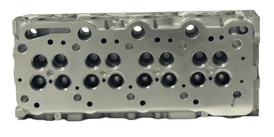 Z17DTL Z17DTH Cabeza de cilindro para el Opel Combo Astra Corsa Meriva 1.7L 16V 5607292 607151 908555