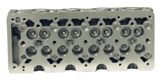 Z17DTL Z17DTH Cabeza de cilindro para el Opel Combo Astra Corsa Meriva 1.7L 16V 5607292 607151 908555