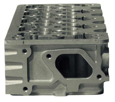 Z17DTL Z17DTH Cabeza de cilindro para el Opel Combo Astra Corsa Meriva 1.7L 16V 5607292 607151 908555