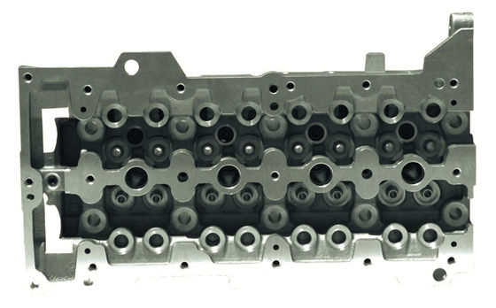 Culata Z13DT Z13DTH Z13DTJ Y13DT para OPEL Agila Astra Combo Corsa Meriva Tigra Corvasan 1.3L 16V 5607170 5607173 5607178 5607138 908556