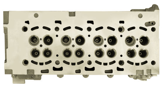 Z20D1 A22DM A22DMH LNP LNQ LNR LNS Cabeza de cilindro para el motor OPEL Antara 2.0L 2.2L 16V 25183241 25195629 25183821 25183822 25183866 95513775 93177316 Familia Z DOHC