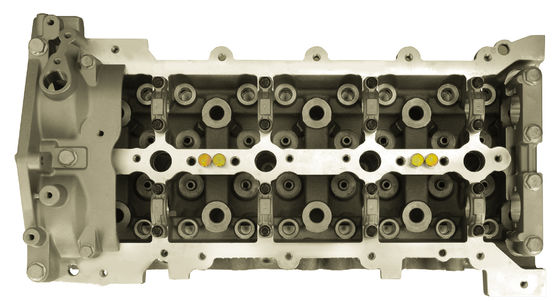 Z20D1 A22DM A22DMH LNP LNQ LNR LNS Cabeza de cilindro para el motor OPEL Antara 2.0L 2.2L 16V 25183241 25195629 25183821 25183822 25183866 95513775 93177316 Familia Z DOHC