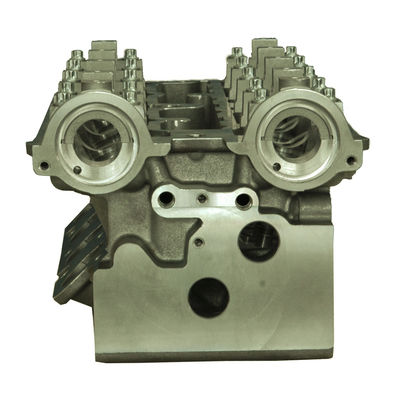 Culata X20SED U20SED T20SED L34 para DAEWOO Nubira Leganza GM Buick 2.0L 16V 93333314 93333315 Motor Family 2 DOHC Ecotec