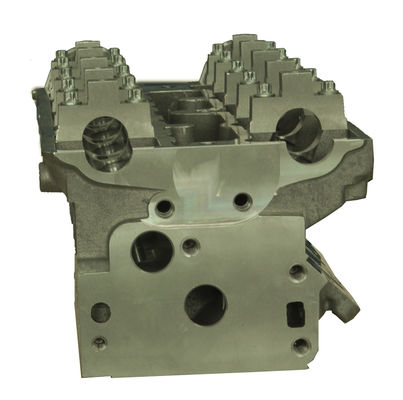 Culata X20SED U20SED T20SED L34 para DAEWOO Nubira Leganza GM Buick 2.0L 16V 93333314 93333315 Motor Family 2 DOHC Ecotec