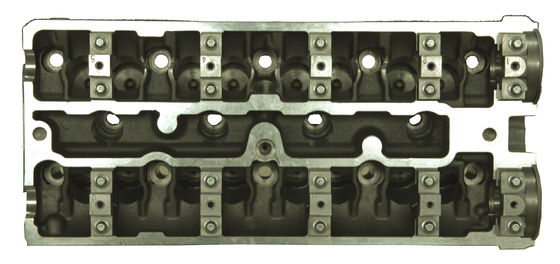 Culata X20SED U20SED T20SED L34 para DAEWOO Nubira Leganza GM Buick 2.0L 16V 93333314 93333315 Motor Family 2 DOHC Ecotec