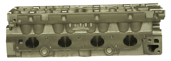 Culata X18SED F18D3 para OPEL Optra GM Buick 1.8 16V 93333317 92063877R 92064173 92068049 Motor Family 2 DOHC Ecotec