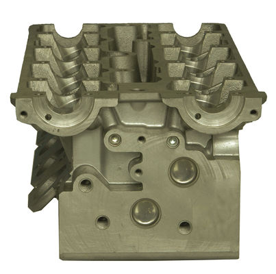 Culata X18SED F18D3 para OPEL Optra GM Buick 1.8 16V 93333317 92063877R 92064173 92068049 Motor Family 2 DOHC Ecotec