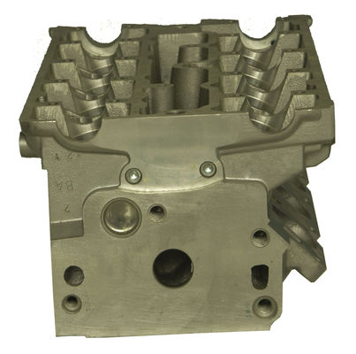 Culata X18SED F18D3 para OPEL Optra GM Buick 1.8 16V 93333317 92063877R 92064173 92068049 Motor Family 2 DOHC Ecotec