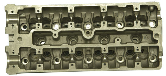Culata X18SED F18D3 para OPEL Optra GM Buick 1.8 16V 93333317 92063877R 92064173 92068049 Motor Family 2 DOHC Ecotec
