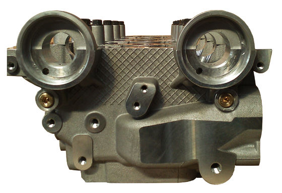 F16D3 Cabeza de cilindro para GM Buick Excelle 1.6L 16V Motor 96446922 96378691 96896009 96389035 94581192 96313412