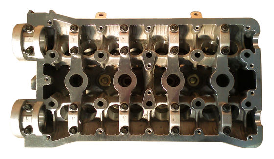 F16D3 Cabeza de cilindro para GM Buick Excelle 1.6L 16V Motor 96446922 96378691 96896009 96389035 94581192 96313412