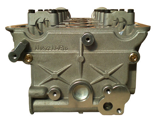 F16D3 Cabeza de cilindro para GM Buick Excelle 1.6L 16V Motor 96446922 96378691 96896009 96389035 94581192 96313412