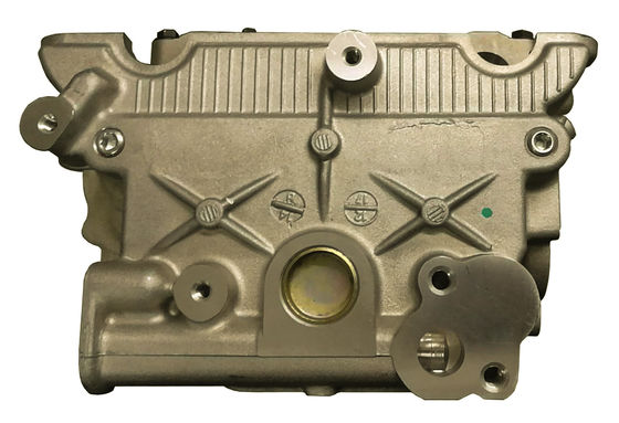 F16D3 Cabeza de cilindro para GM Chevrolet Aveo 1.6L 16V Motor 96446922 96378691 96896009 96389035 94581192 96313412