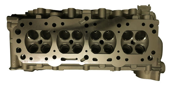 F16D3 Cabeza de cilindro para GM Chevrolet Aveo 1.6L 16V Motor 96446922 96378691 96896009 96389035 94581192 96313412