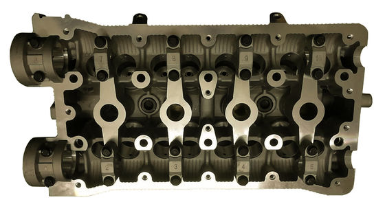 F16D3 Cabeza de cilindro para GM Chevrolet Aveo 1.6L 16V Motor 96446922 96378691 96896009 96389035 94581192 96313412