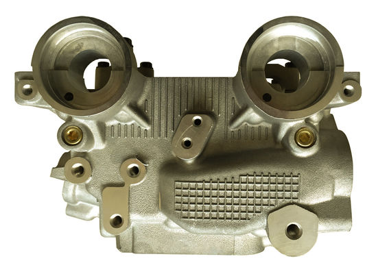 Cabeza de cilindro A16DMS para GM Buick Excelle 1.5L DAEWOO Nubire 1.5L 16V Motor 96350009