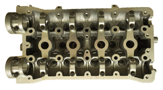 Cabeza de cilindro A16DMS para GM Buick Excelle 1.5L DAEWOO Nubire 1.5L 16V Motor 96350009