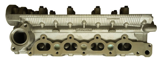 Cabeza de cilindro A16DMS para GM Buick Excelle 1.5L DAEWOO Nubire 1.5L 16V Motor 96350009