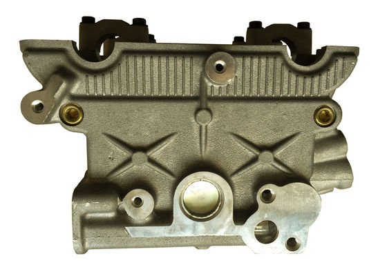 Cabeza de cilindro A16DMS para GM Buick Excelle 1.5L DAEWOO Nubire 1.5L 16V Motor 96350009