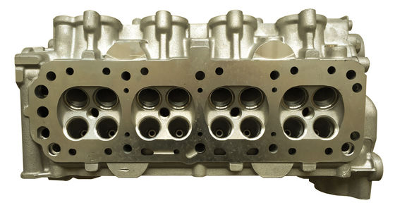 Cabeza de cilindro A16DMS para GM Buick Excelle 1.5L DAEWOO Nubire 1.5L 16V Motor 96350009